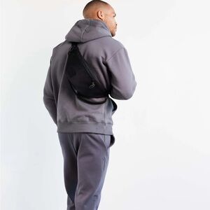 Beis Fanny Pack, Black